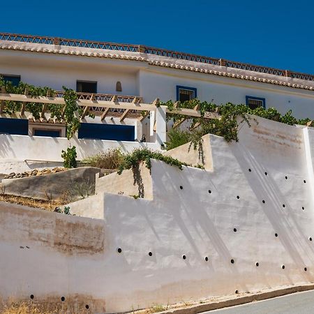 Algarrobo Azul Villa Almunecar Bagian luar foto