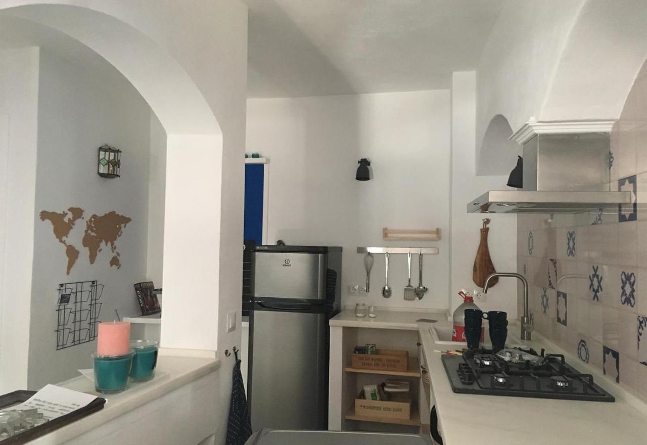 Algarrobo Azul Villa Almunecar Bagian luar foto