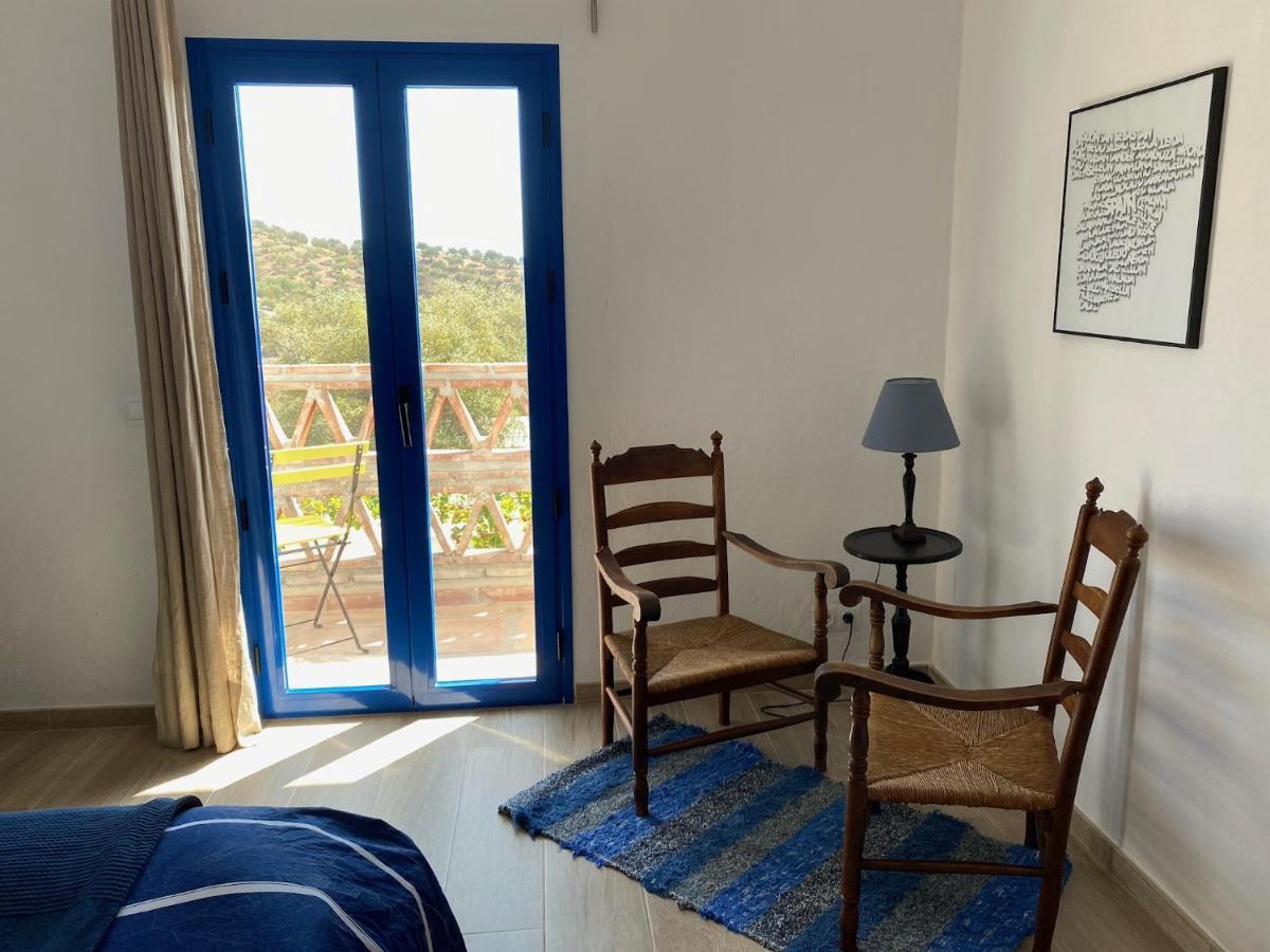 Algarrobo Azul Villa Almunecar Bagian luar foto